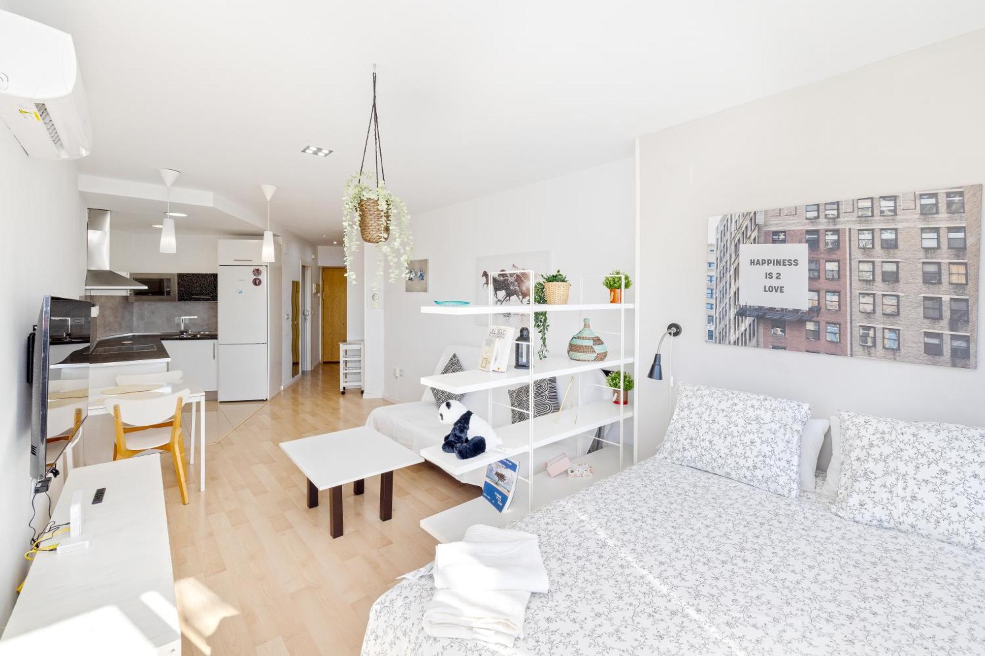 Sun Apartments Torremolinos Exteriör bild
